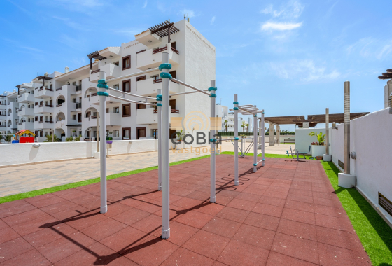Herverkoop - Apartments - Los Alcazares - Serena Golf