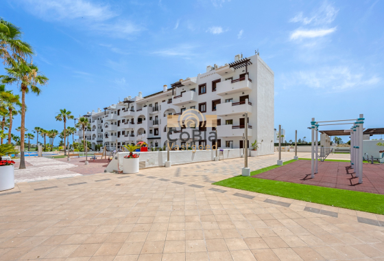 Herverkoop - Apartments - Los Alcazares - Serena Golf