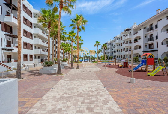 Herverkoop - Apartments - Los Alcazares - Serena Golf