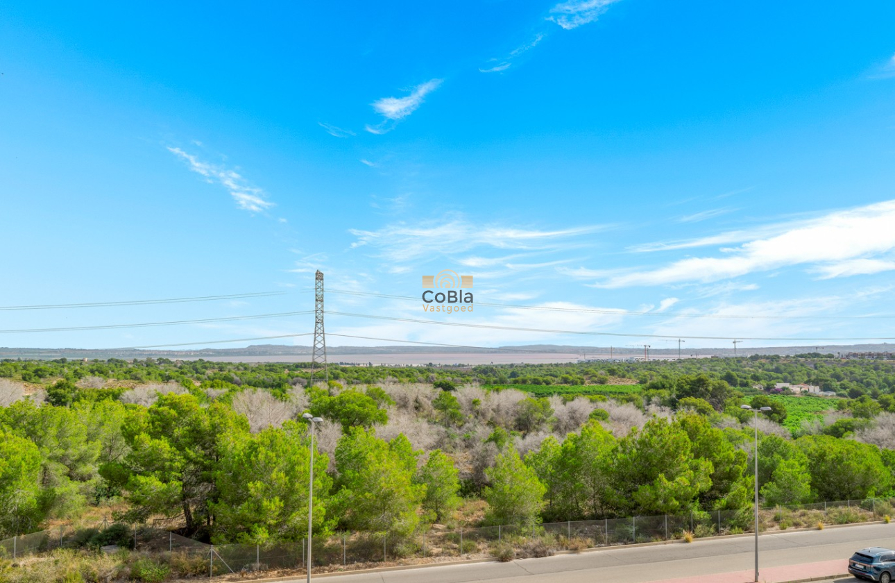 Herverkoop - Villa - Orihuela Costa - Villamartín