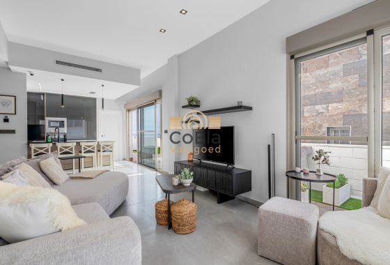 Herverkoop - Villa - Orihuela Costa - Villamartín