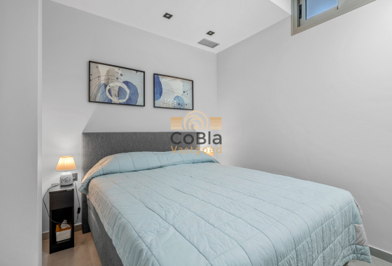 Herverkoop - Villa - Orihuela Costa - Villamartín