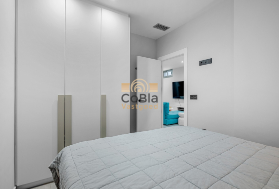 Herverkoop - Villa - Orihuela Costa - Villamartín