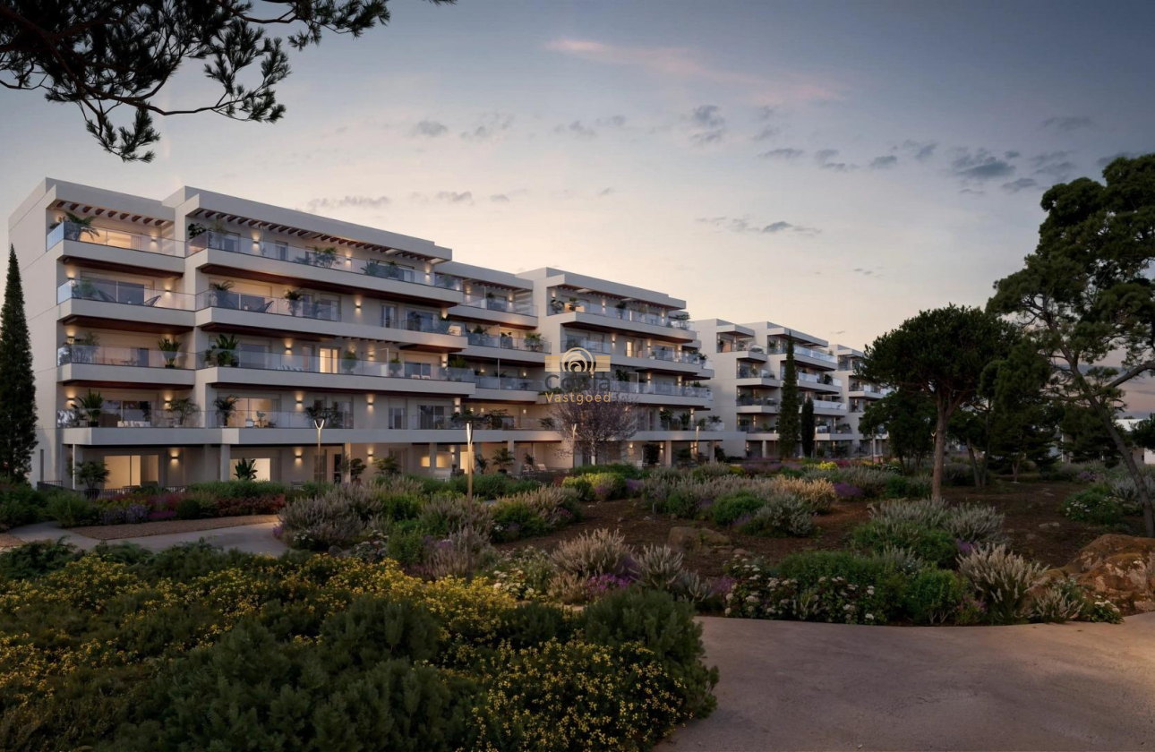 New Build - Penthouse - Denia - Playa de La Almadraba