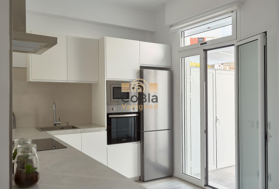Neue Gebäude - Apartment - Vera - El Playazo