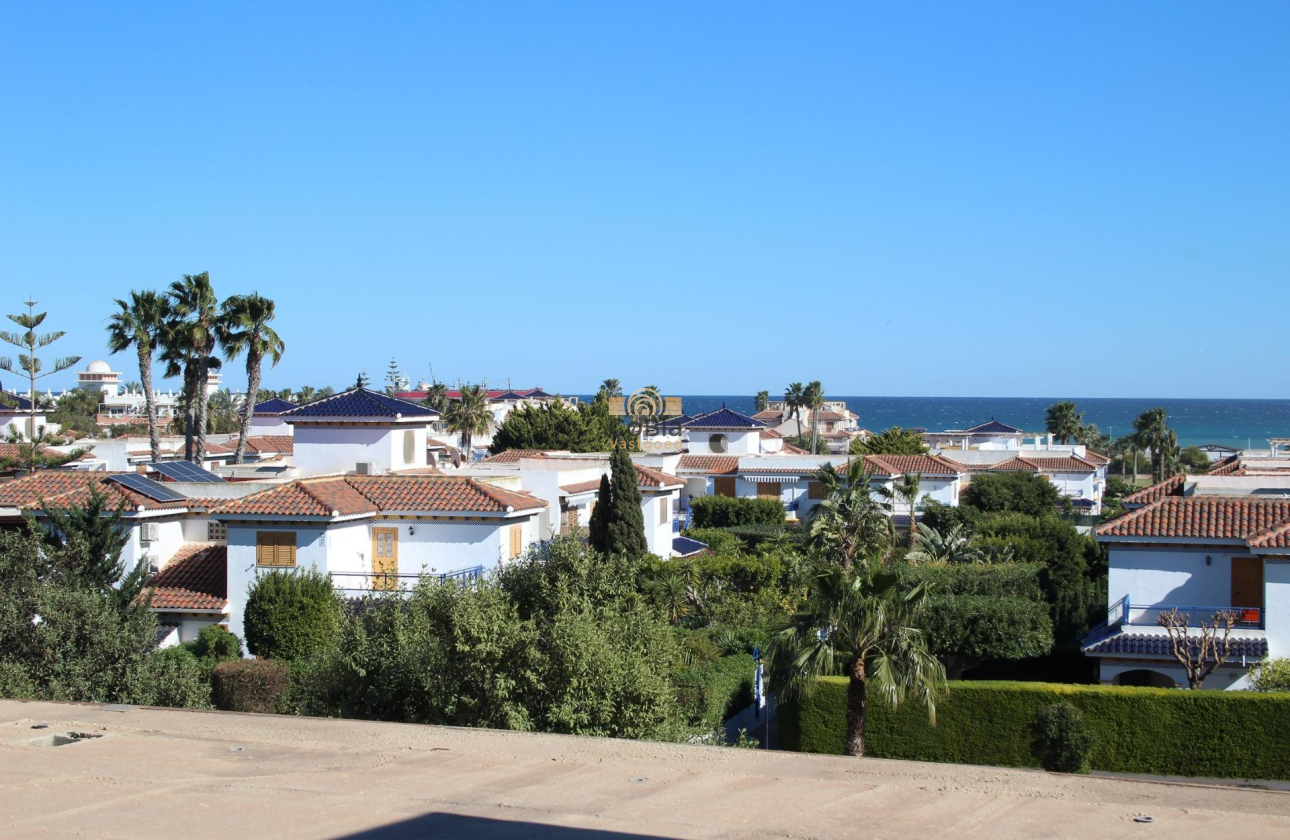 Neue Gebäude - Apartment - Vera - El Playazo