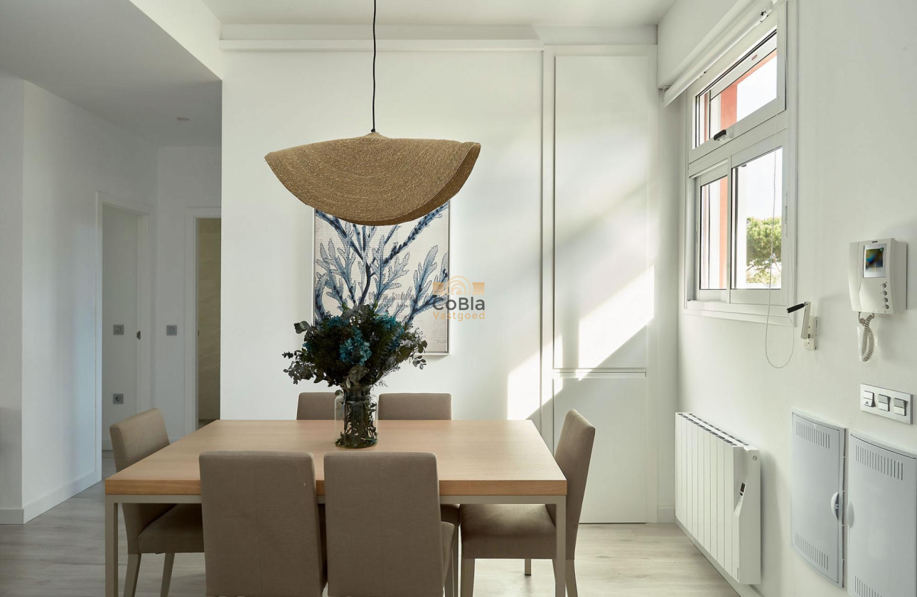 Nieuwbouw Woningen - Appartement - Vera - El Playazo