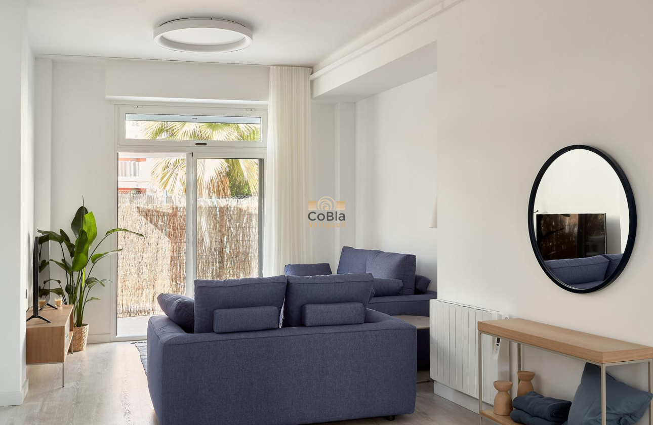 Nieuwbouw Woningen - Appartement - Vera - El Playazo