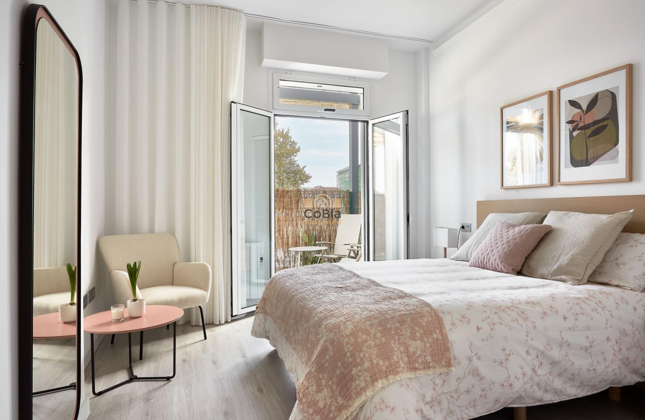 Nieuwbouw Woningen - Appartement - Vera - El Playazo