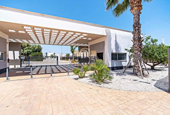 Nieuwbouw Woningen - Appartement - Vera - El Playazo