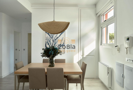 Neue Gebäude - Apartment - Vera - El Playazo