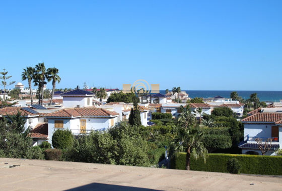 Neue Gebäude - Apartment - Vera - El Playazo
