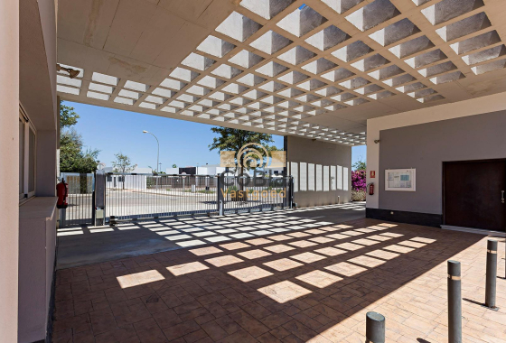 Neue Gebäude - Apartment - Vera - El Playazo