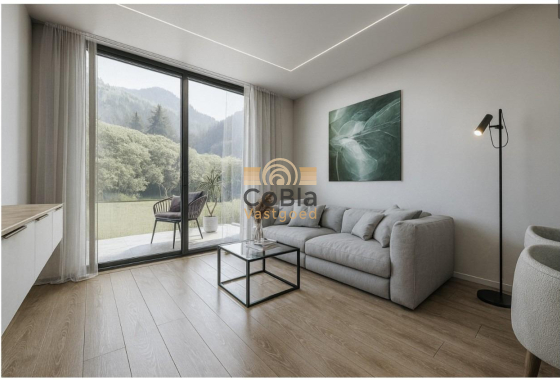New Build - Apartment - Torrevieja - Playa El Acequión