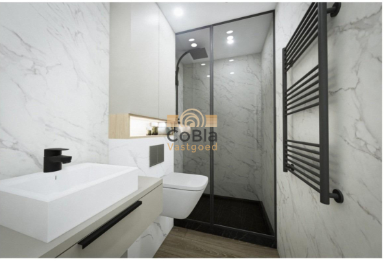 New Build - Apartment - Torrevieja - Playa El Acequión