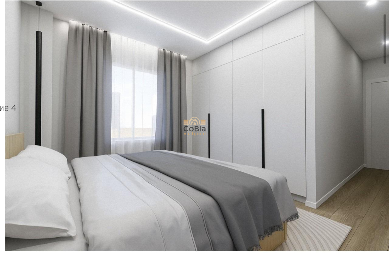 Nouvelle construction - Attique - Torrevieja - Playa El Acequión
