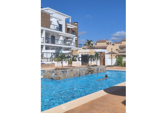Herverkoop - Apartments - Pilar de la Horadada - El Mojón