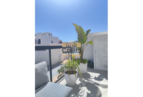 Herverkoop - Apartments - Pilar de la Horadada - El Mojón