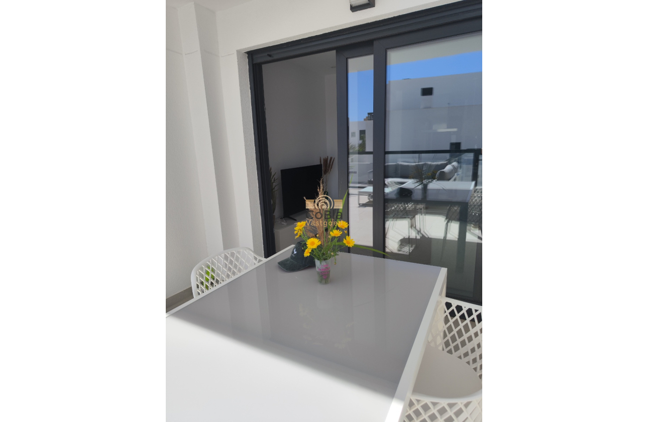 Herverkoop - Apartments - Pilar de la Horadada - El Mojón