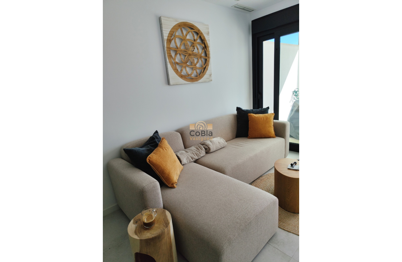 Herverkoop - Apartments - Pilar de la Horadada - El Mojón