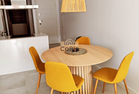 Herverkoop - Apartments - Pilar de la Horadada - El Mojón