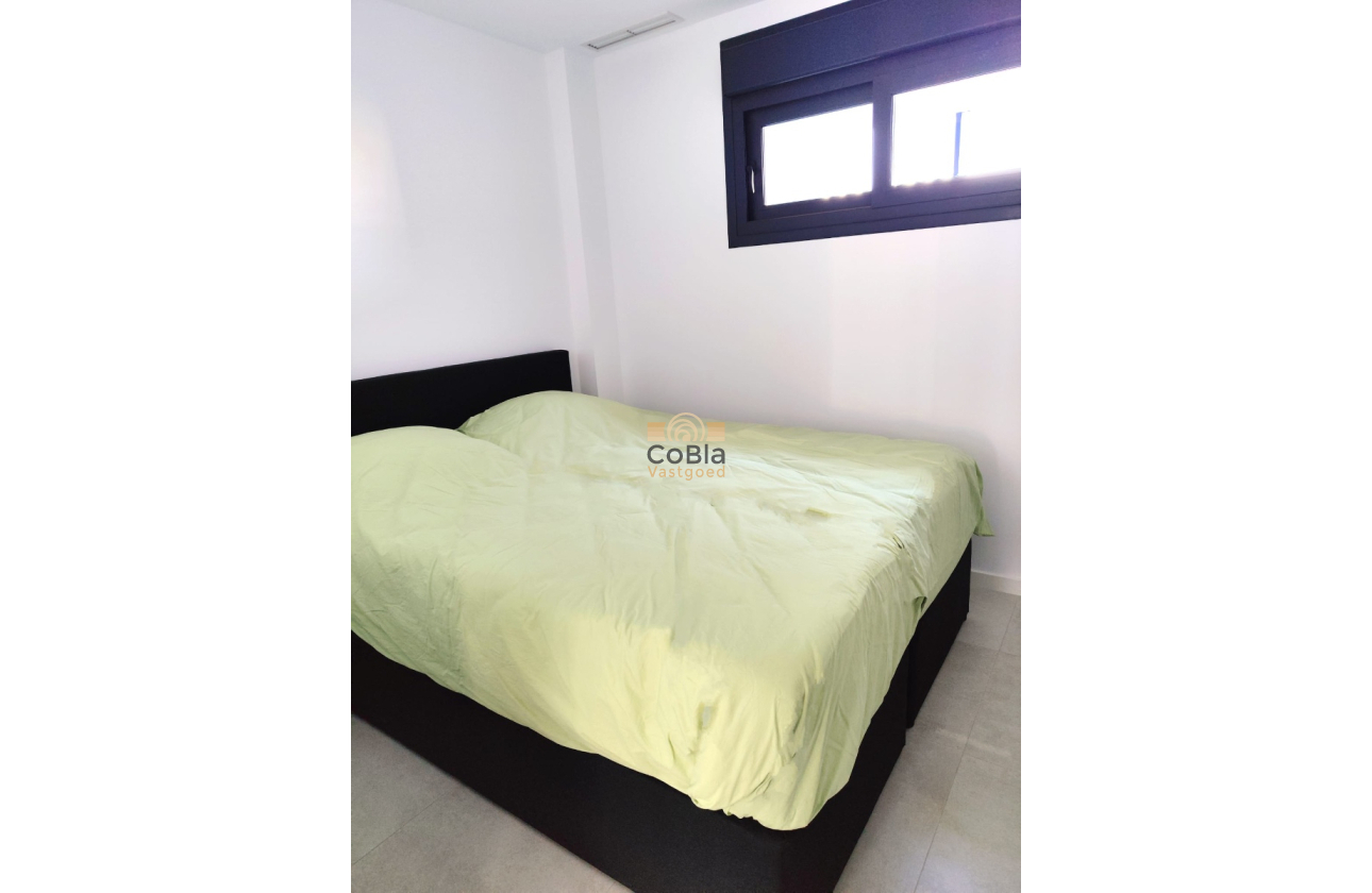 Herverkoop - Apartments - Pilar de la Horadada - El Mojón