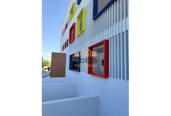 Herverkoop - Apartments - Pilar de la Horadada - El Mojón