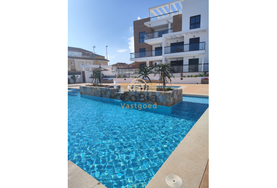 Herverkoop - Apartments - Pilar de la Horadada - El Mojón
