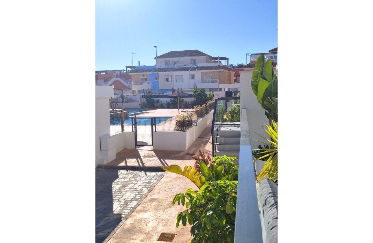 Herverkoop - Apartments - Pilar de la Horadada - El Mojón
