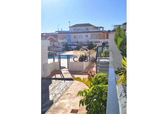 Herverkoop - Apartments - Pilar de la Horadada - El Mojón