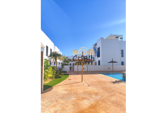 Herverkoop - Apartments - Pilar de la Horadada - El Mojón