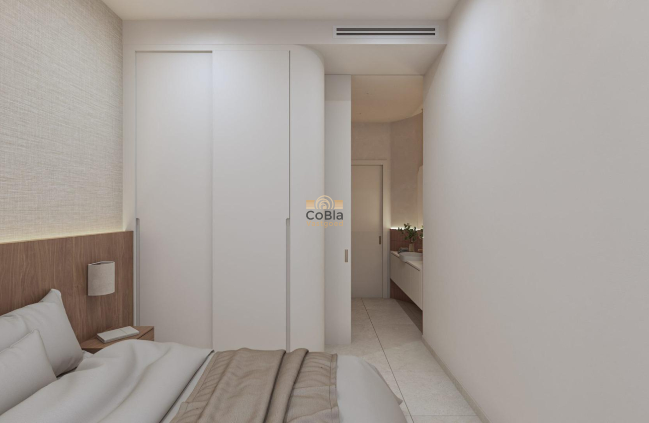 New Build - Bungalow - Pilar de la Horadada - pueblo