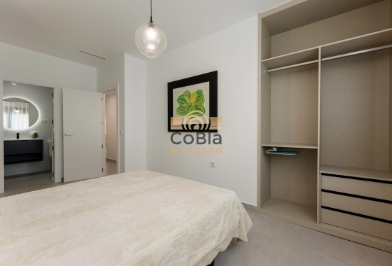 Neue Gebäude - Apartment - Villajoyosa - Gasparot