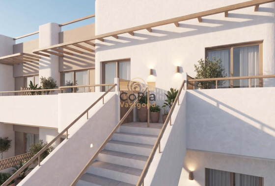 New Build - Bungalow - Pilar de la Horadada - pueblo