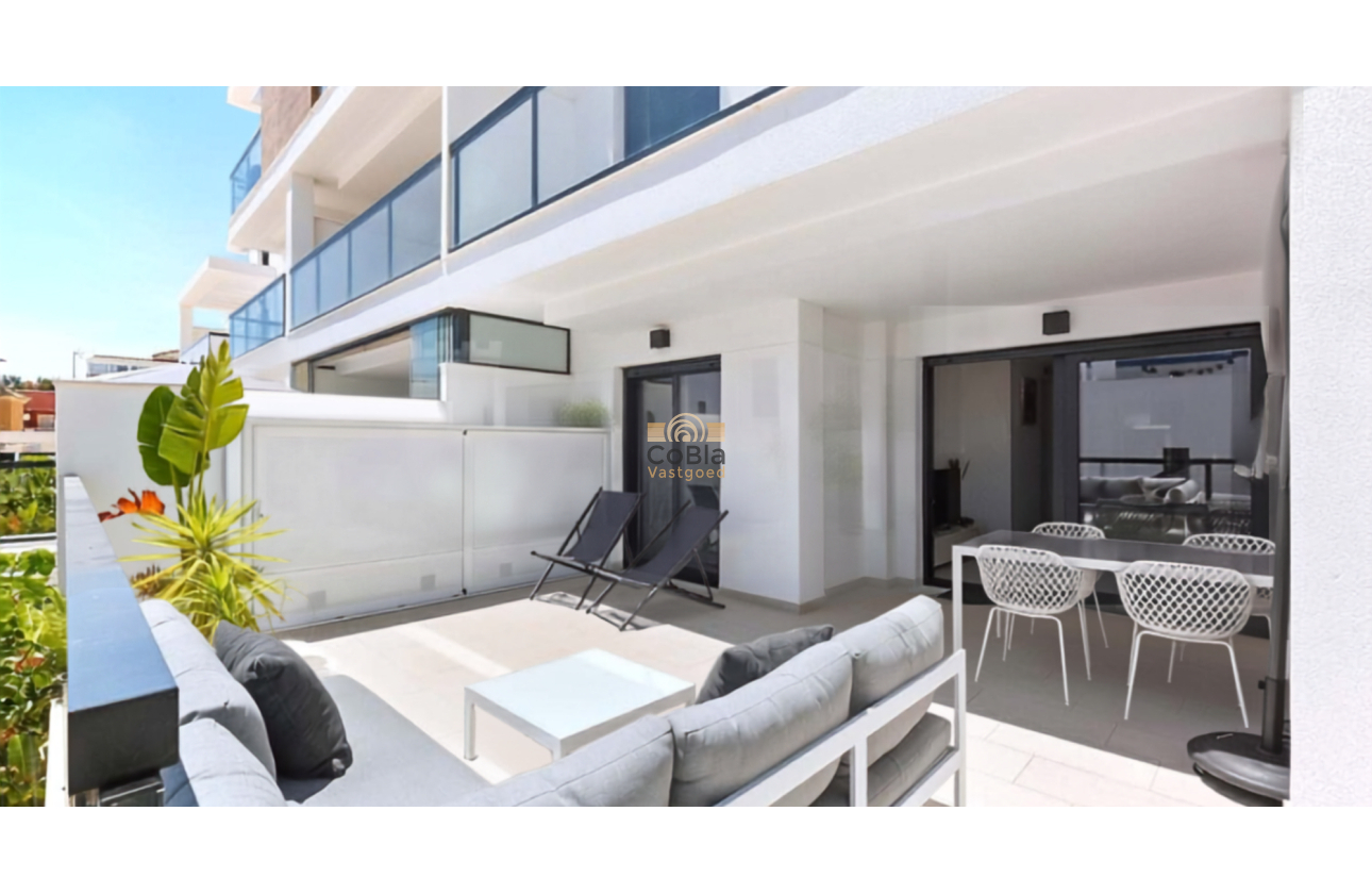 Herverkoop - Apartments - Pilar de la Horadada - El Mojón