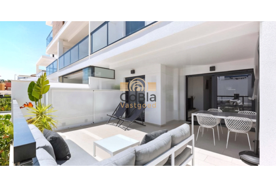 Herverkoop - Apartments - Pilar de la Horadada - El Mojón