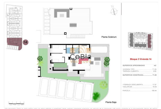 Nieuwbouw Woningen - Villa - El Verger