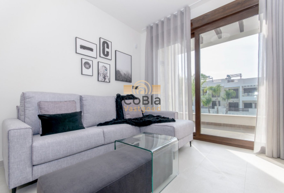 Neue Gebäude - Bungalow - Torrevieja - Los Balcones