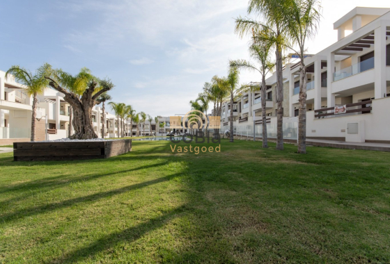 Neue Gebäude - Bungalow - Torrevieja - Los Balcones