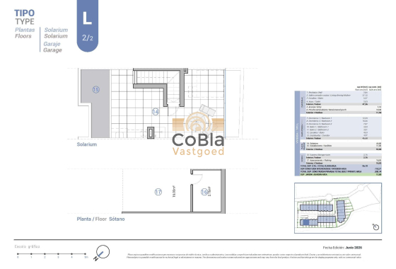 Nieuwbouw Woningen - Herenhuis - El Campello - Platja de L´Amerador