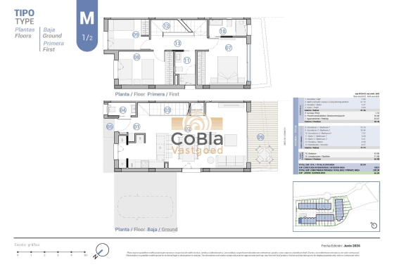 New Build - Villa - El Campello - Platja de L´Amerador