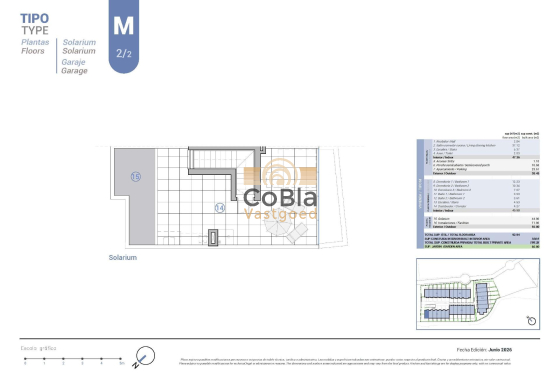 New Build - Villa - El Campello - Platja de L´Amerador