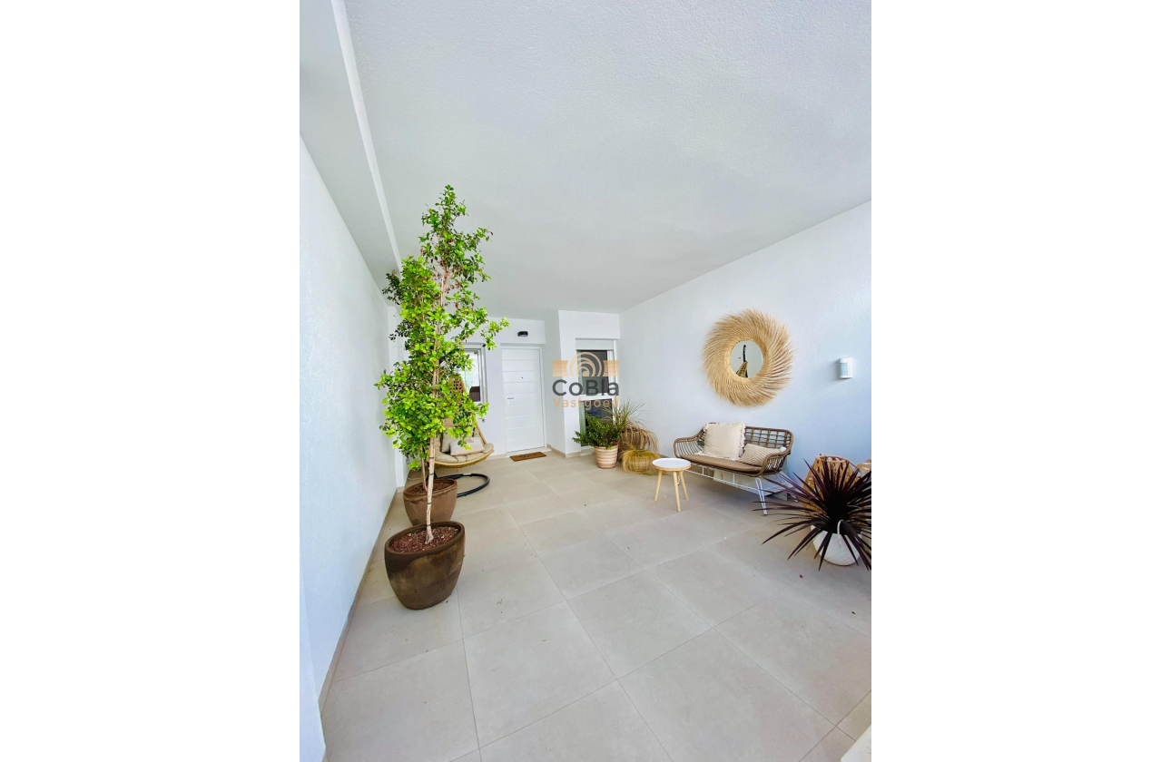 New Build - Bungalow - Pilar de la Horadada - pueblo