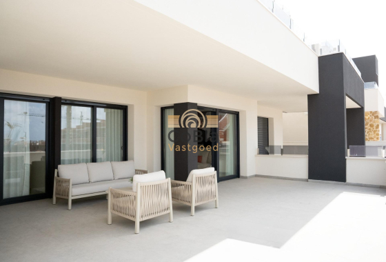 New Build - Bungalow - Rojales - Lo Marabú