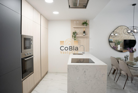 New Build - Bungalow - Rojales - Lo Marabú
