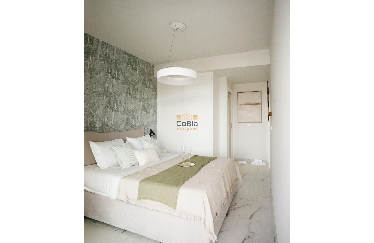 New Build - Bungalow - Rojales - Lo Marabú