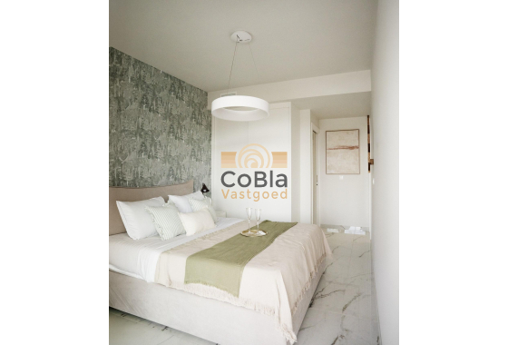 New Build - Bungalow - Rojales - Lo Marabú