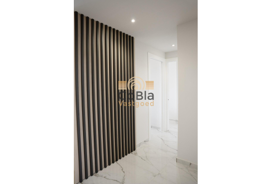 New Build - Bungalow - Rojales - Lo Marabú