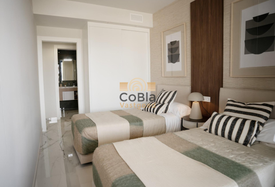 New Build - Bungalow - Rojales - Lo Marabú