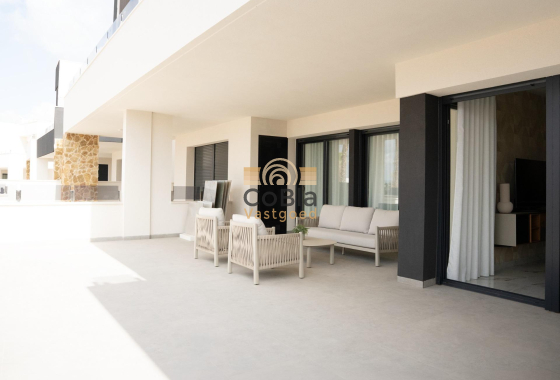 New Build - Bungalow - Rojales - Lo Marabú